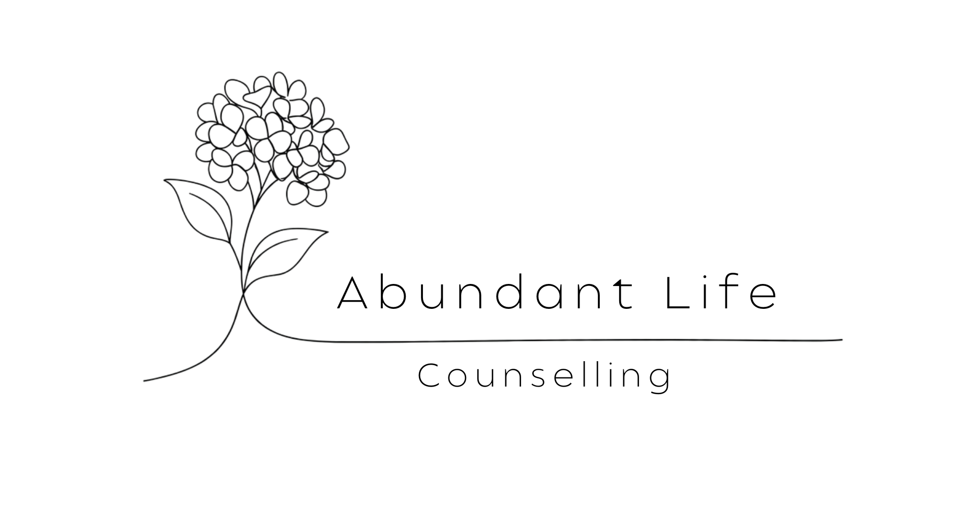 Abundant Life Wellness Counselling Logo